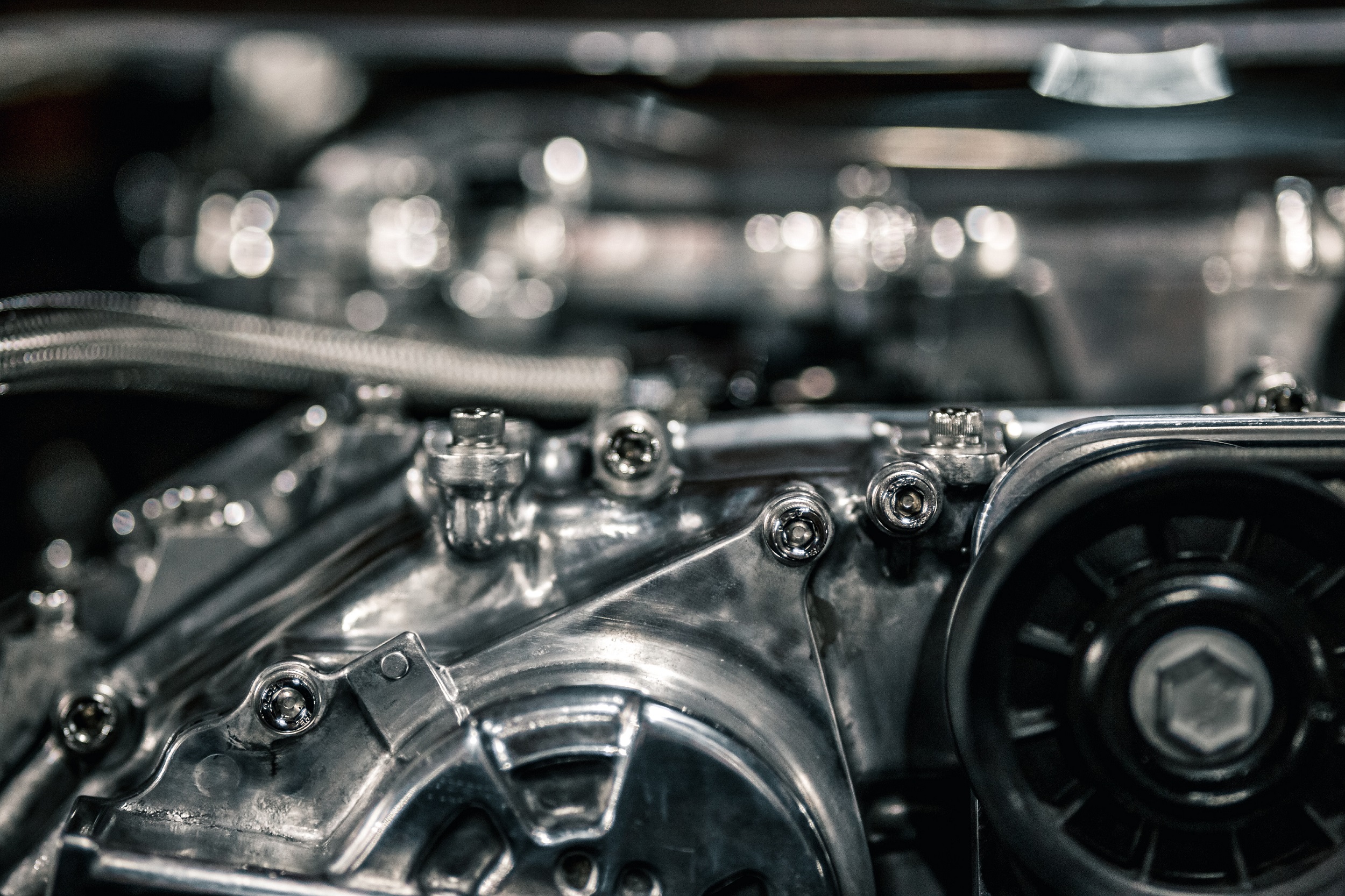 Uso de tubos de aço na indústria automotiva
