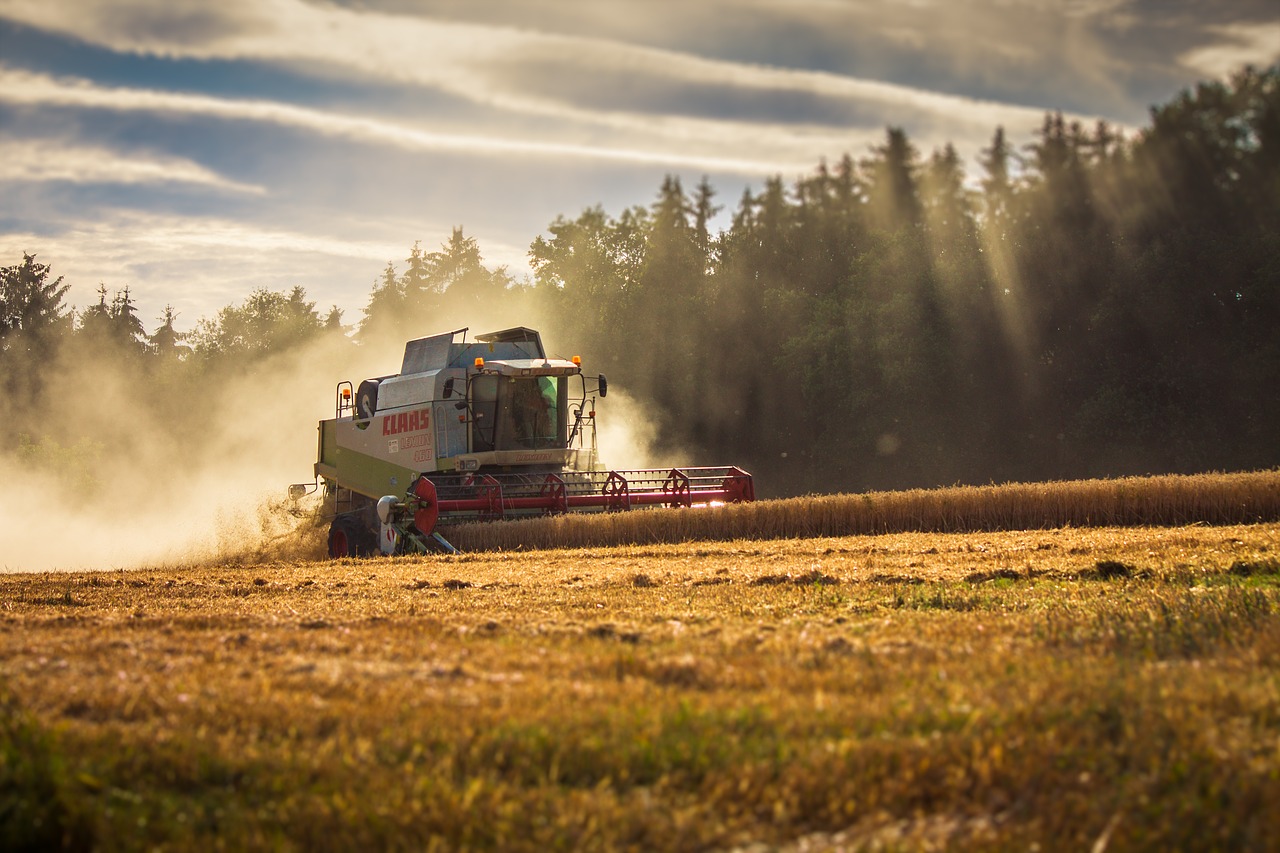 Tubos de aço para implementos agrícolas e rodoviários