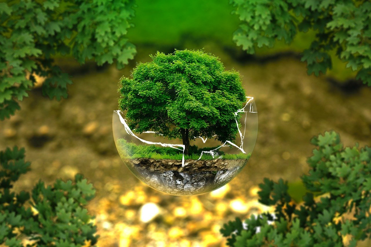 Tubos de Aço e Sustentabilidade