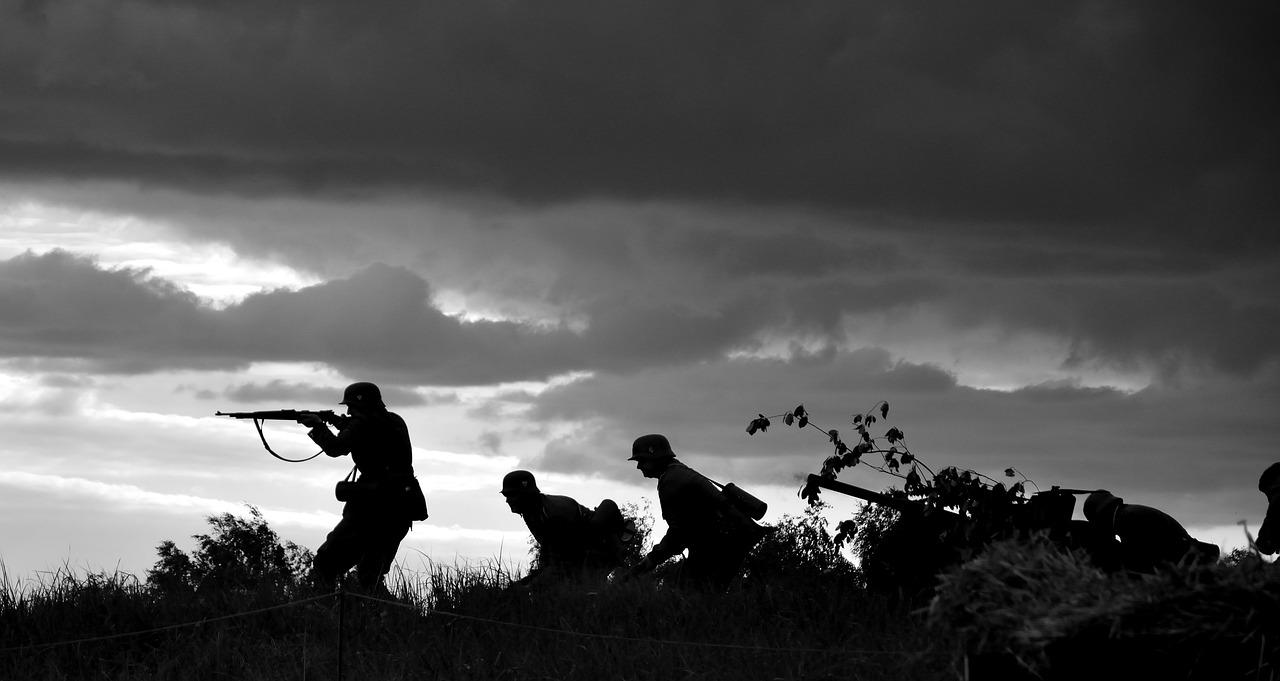 Como a Guerra na Ucrânia interfere na indústria siderúrgica