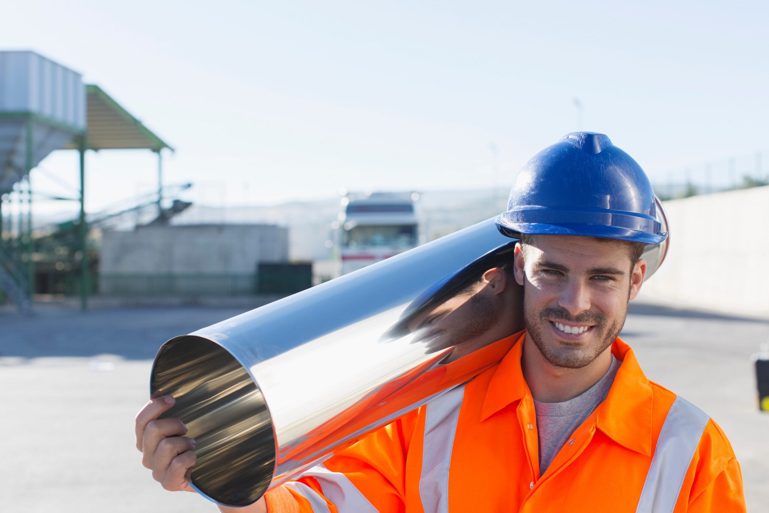 Tubos de Condução: Benefícios e Vantagens