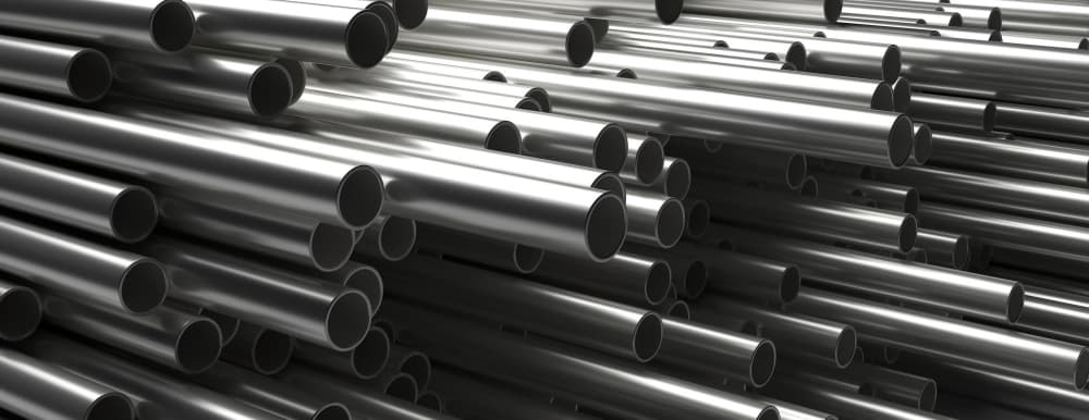 Vantagens do tubo metalon: conheça mais sobre