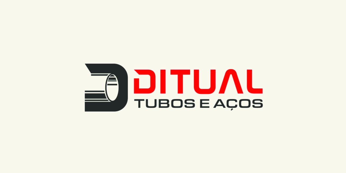 Ditual Tubos e Aços