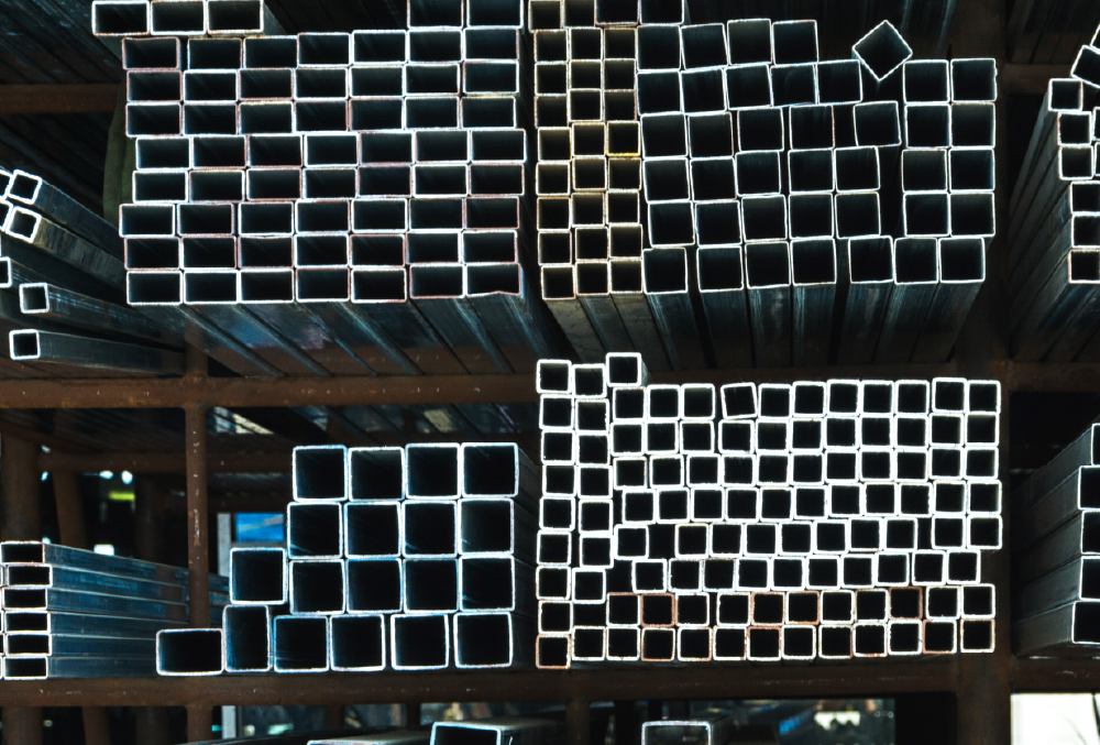 Metalon: Tubos de aço quadrados e retangulares. Saiba mais sobre eles