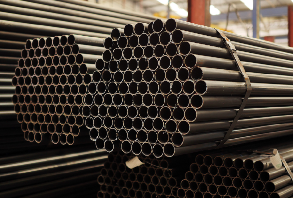 Tubos de Aço com garantia de procedência e normas técnicas: a segurança que o seu projeto exige