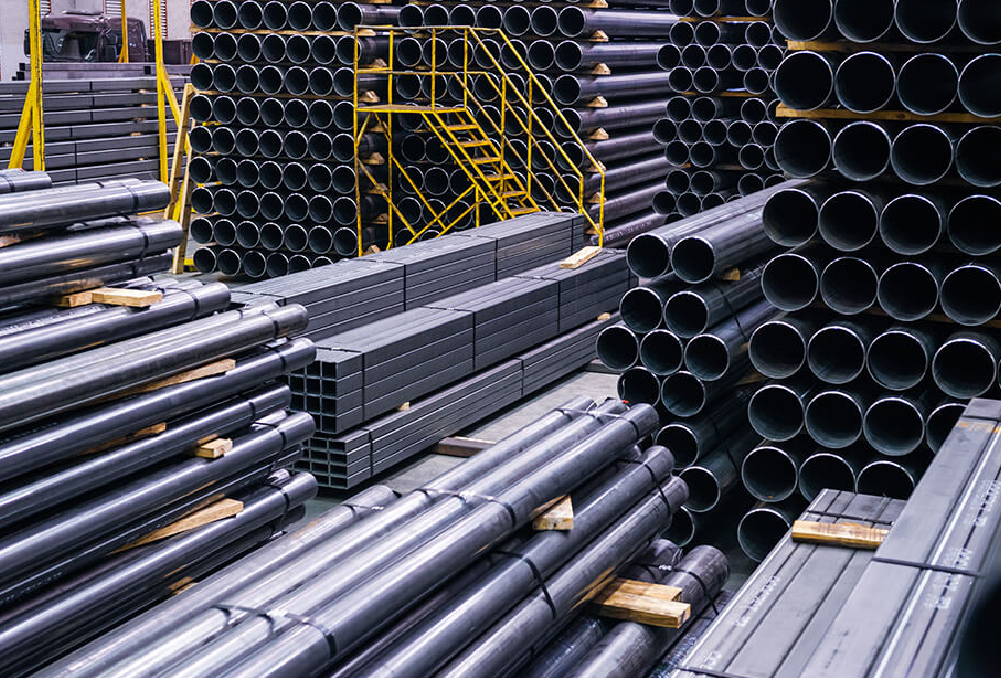 Ditual: mais de 7.000 m² de estoque em duas unidades para atender todo o Brasil