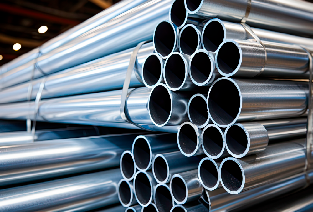 Tendências para 2026: o que vem por aí no mercado do aço e como distribuidores e compradores serão impactados